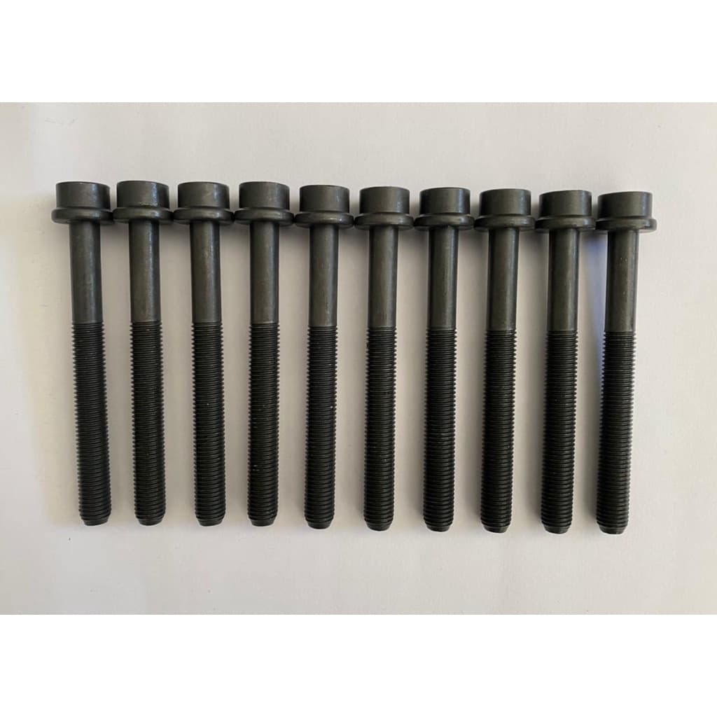 KIT PARAFUSOS CABECOTE MOTOR - 1822166