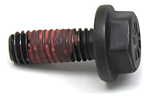 PARAFUSO FIXA TRAVA CAIXA PINHAO MS13113 MS124 - 2RD525455B