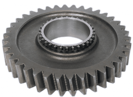 ENGRENAGEM DA 1 TRATOR 38 DENTES - 1109592
