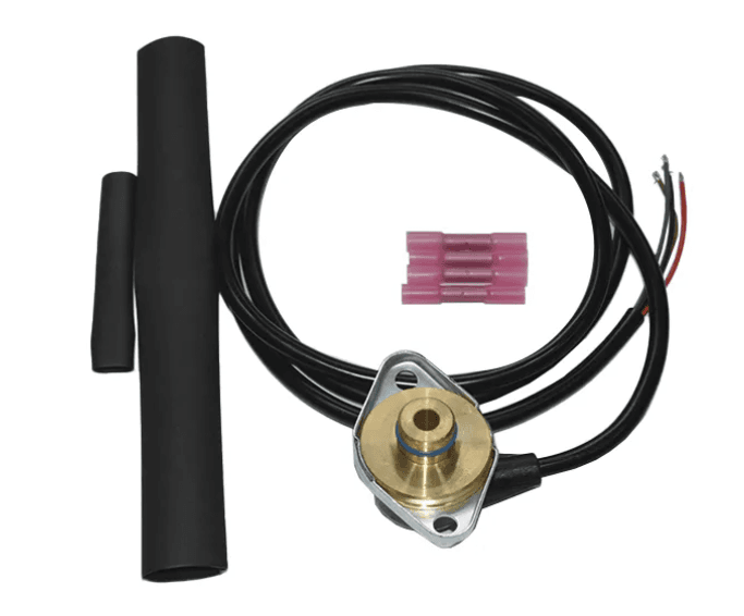 SENSOR PRESSAO TURBO - 2403645