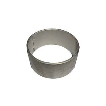 BRONZINA BIELA 0.25MM - 6120300160