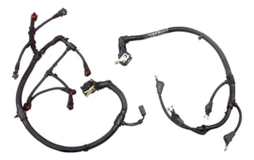 CHICOTE ELETRICO MOTOR MWM X12 4CIL EURO 3 - 6010101056003