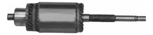 INDUZIDO JF 12V MBB MAXION - 0001512915