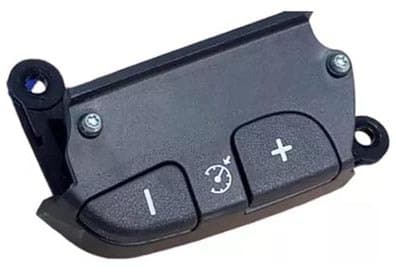 BOTAO PILOTO AUTOMATICO - 24211586