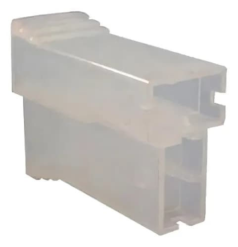 CONECTOR FEMEA 6.3 2 VIAS PARA TERMINAL POSITIVO LOCK - ETE7548