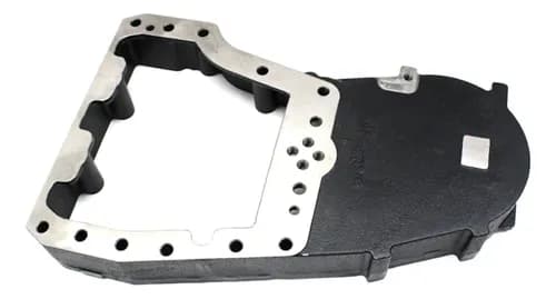 CARCACA TOMADA FORCA TRASEIRA MOTOR MWM X12 6CIL EURO 3 - 2U0145183