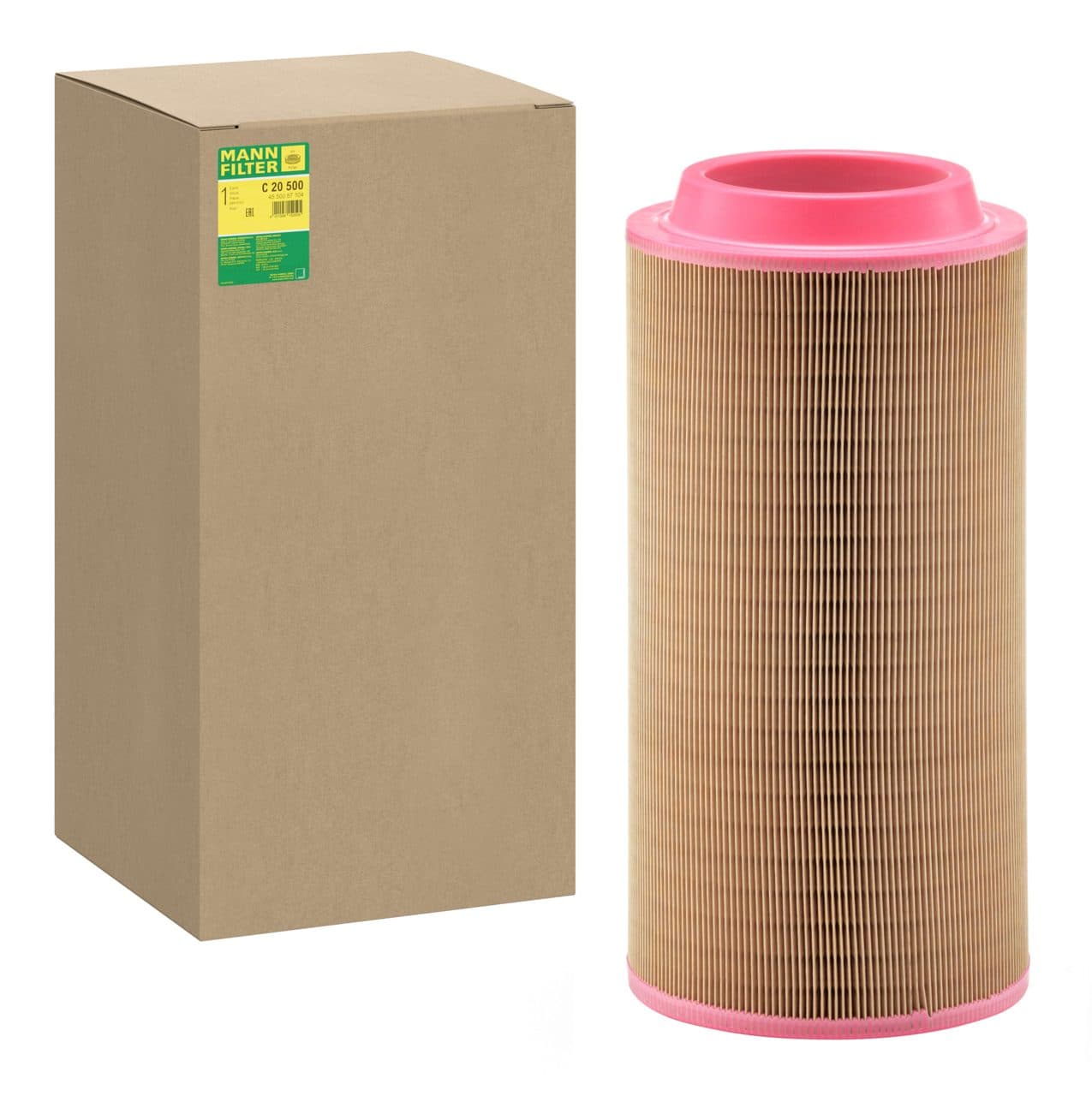 FILTRO AR - C20500