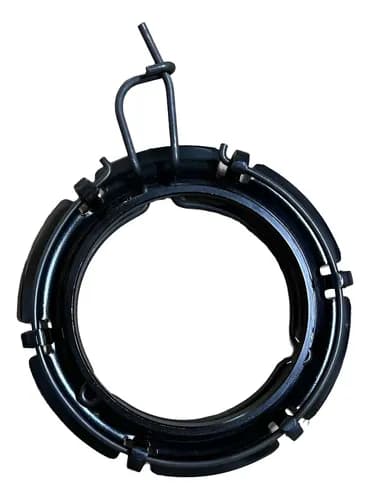 ARRUELA TRAVA PLATO EMBREAGEM - 0002520646
