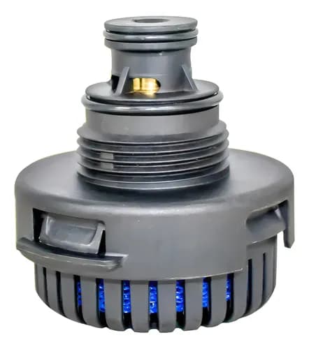 SILENCIOSO VALVULA APU 87X32MM - 88521026047