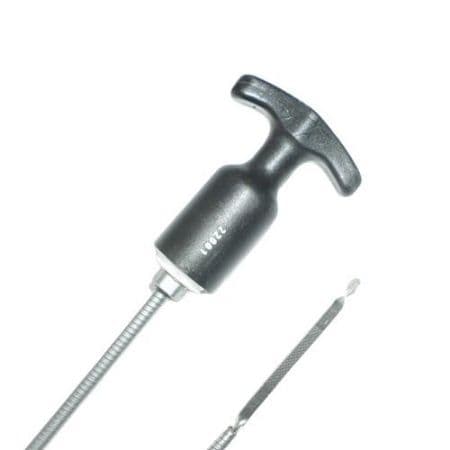 VARETA NIVEL OLEO 662MM - 334681