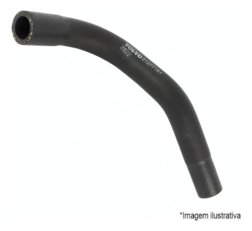 MANGUEIRA RESFRIAMENTO SAIDA AQUECEDOR VM/EURO 5 - 21277161