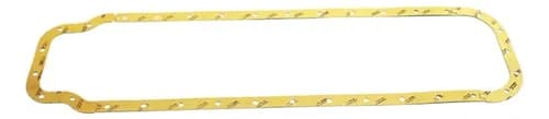 JUNTA CARTER BLOCO MWM 229 6CIL - 922988531494E