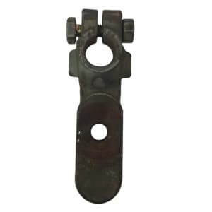 ALAVANCA CONTAPESO EIXO TRAMBULADOR CAMBIO ZF S5420 - 1307307664