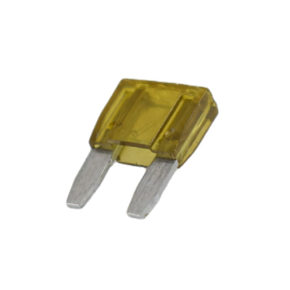 FUSIVEL MINI LAMINA 05A CARAMELO - 528026
