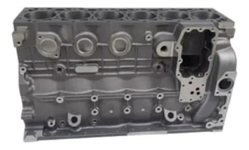 BLOCO MOTOR 6CC - 9260100805