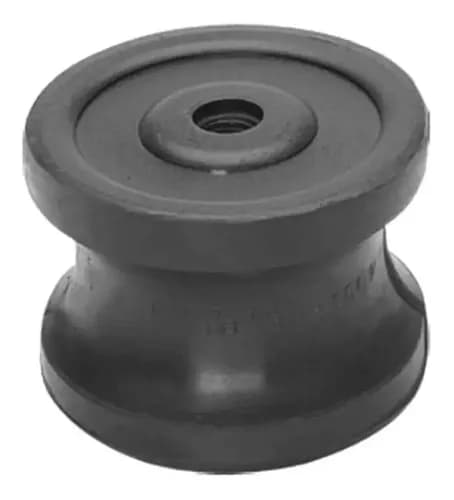 COXIM DIANTEIRO DO MOTOR. (LADO POLIA) - 3838198