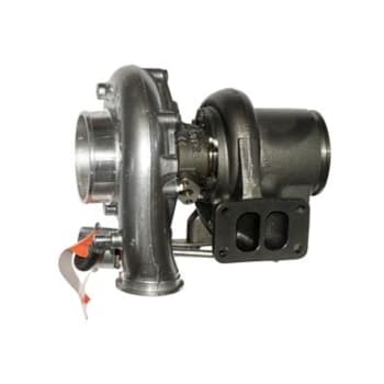 TURBO COMPRESSOR CUMMINS ISC K29 C/VALVULA WASTEGATE - BG6X6400AA