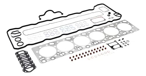 JG JUNTA SUPERIOR S/RETENTOR FH 2006... MOTOR D13 A/B/C - 85109854