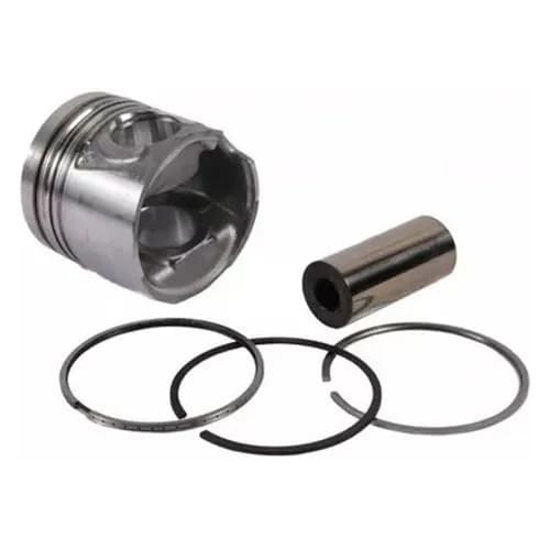 PISTAO COM ANEIS STD DIAM 104MM - 8094396