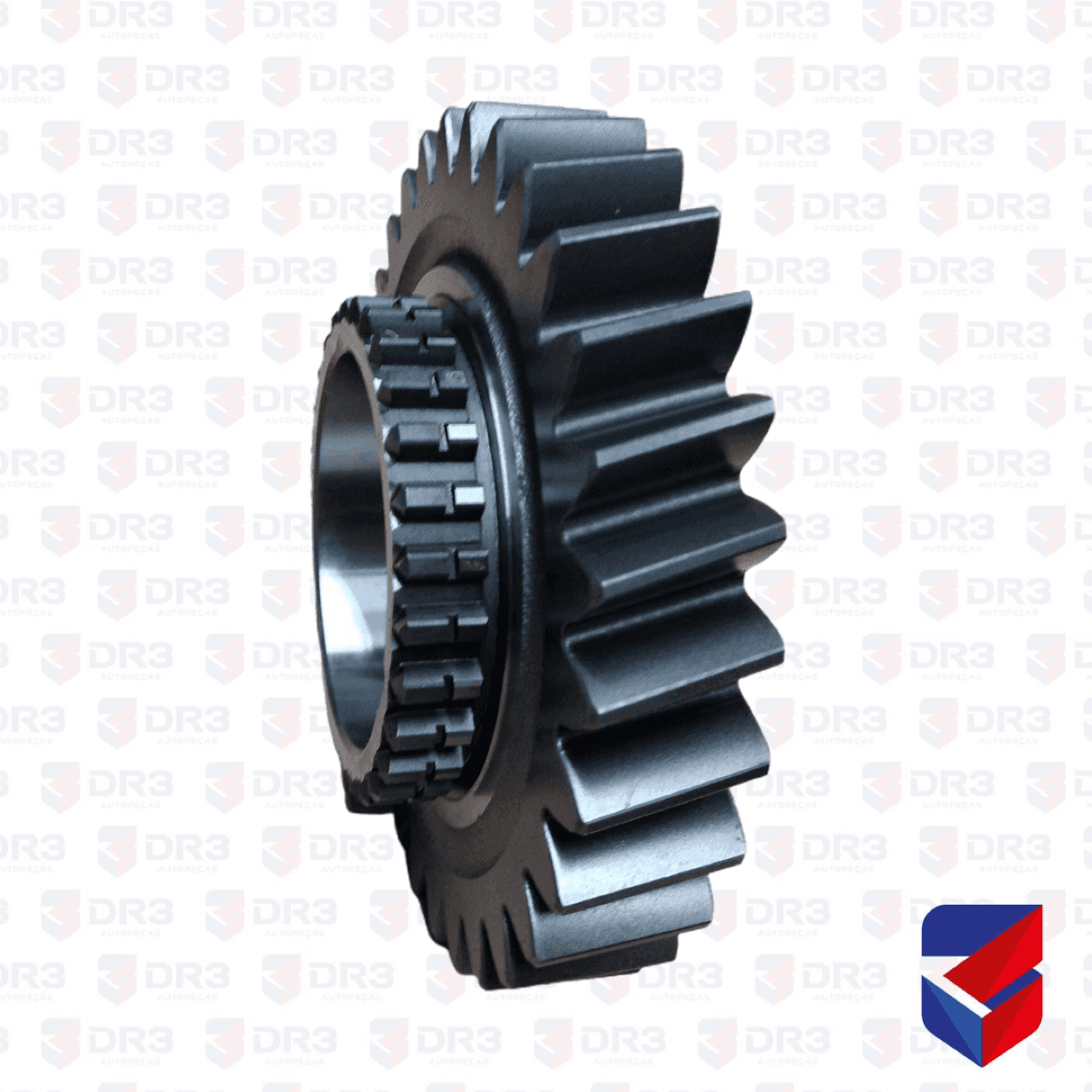 ENGRENAGEM 3A MOVEL - 234910