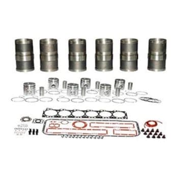 KIT MAXI FORCA MOTOR CUMMINS 6CTAA 8.3 6CIL C99 9247 - 2RS198059