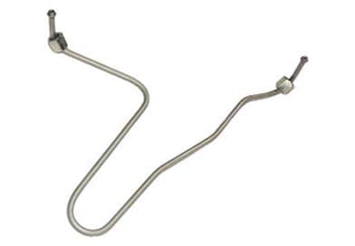 TUBO INJETOR 2 CIL.MODELO CUMMINS SERIE C 8.3L - TE3130302