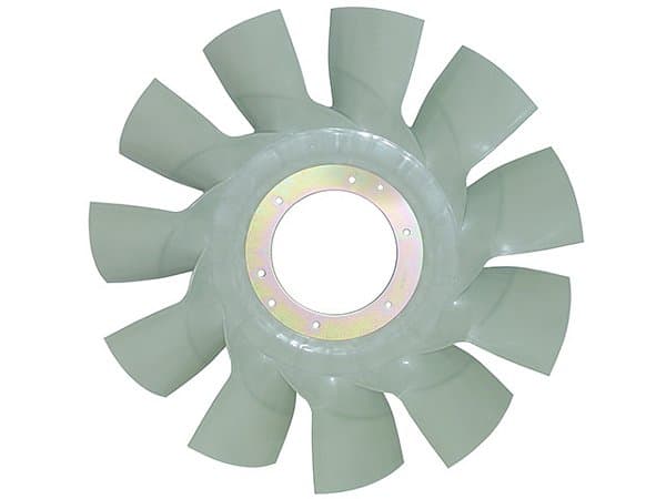 HELICE VENTILADOR D13 EURO 5 NOVO - V-5321