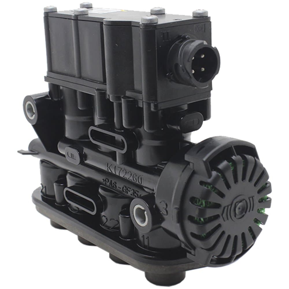 VALVULA SOLENOIDE ELC - K019821N00-60
