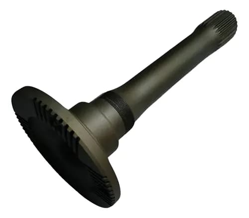 EIXO ACIONAMENTO FLANGE - 30001315-5