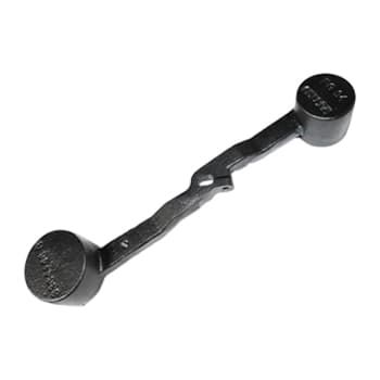 ALAVANCA ENGATE - 2U2311540