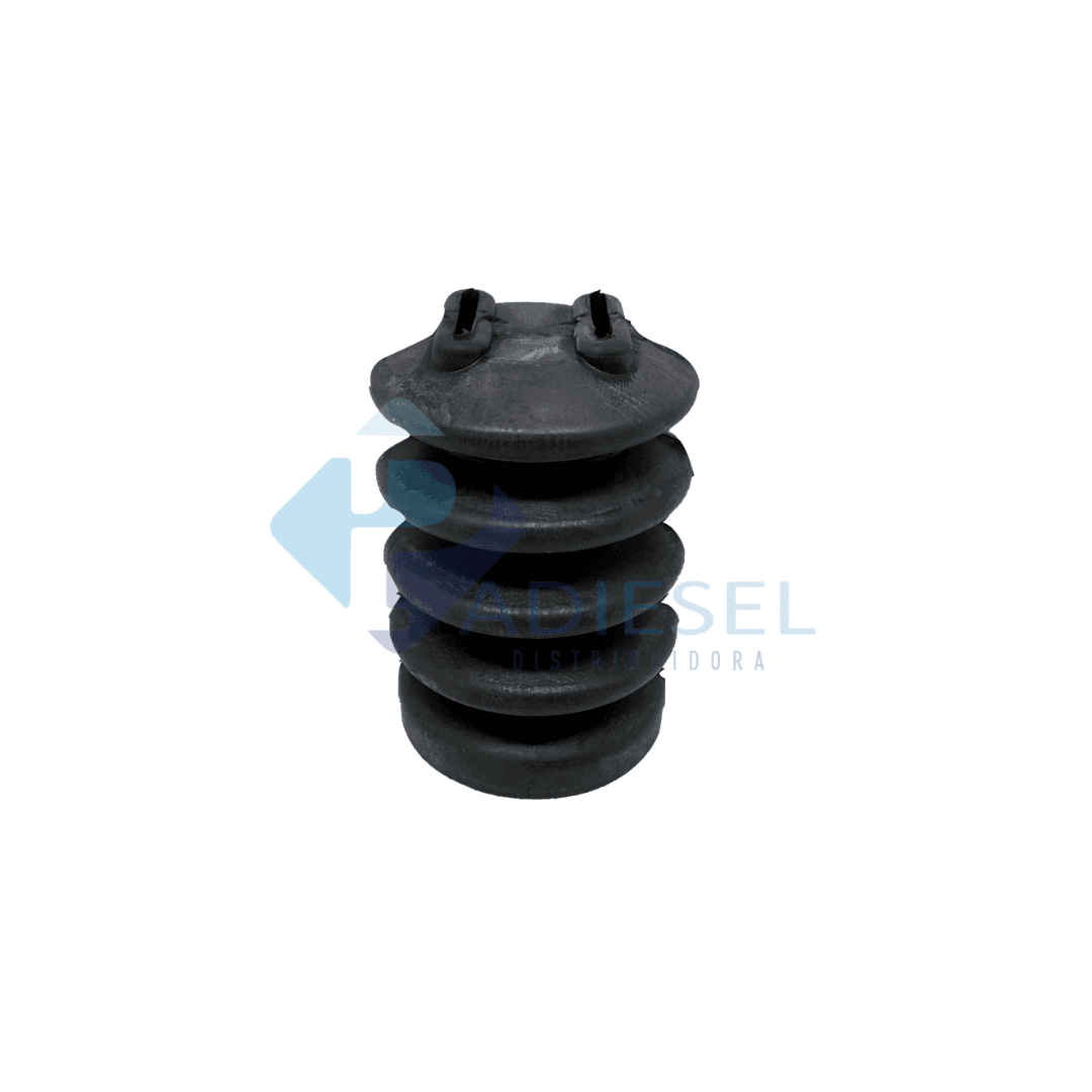 GUARDA PO (SANFONA) MANETIM WABCO - 0001311350