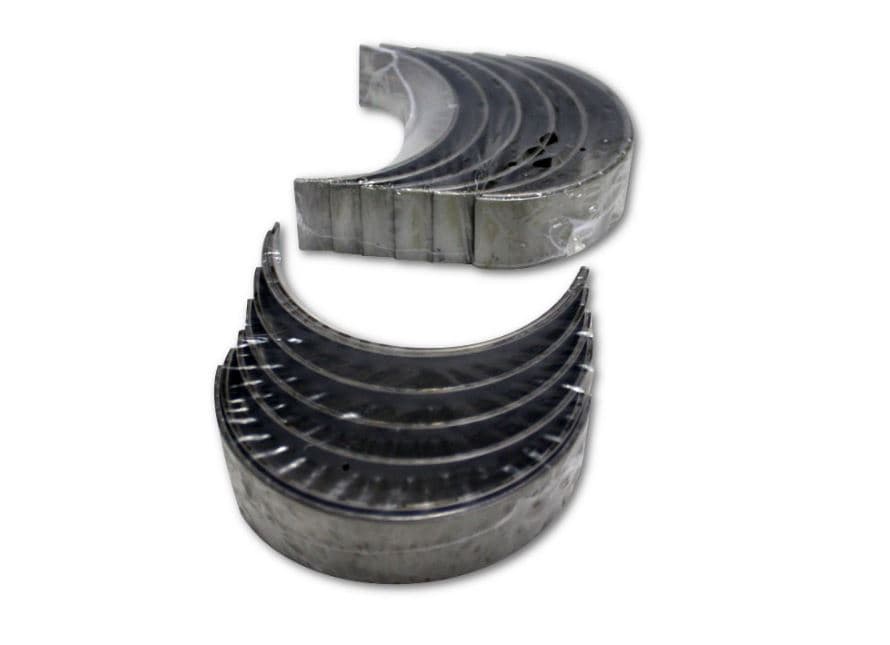 JOGO BRONZINA MANCAL 0,50 (7 PCS) SCANIA - 1777780