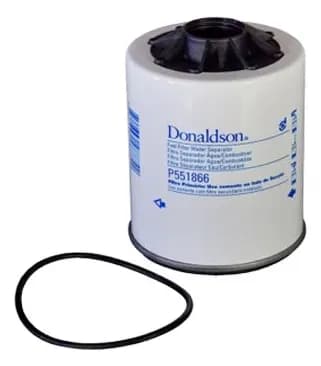 FILTRO ELEMENTO SEPARADOR DE AGUA DIESEL - 2V2127177