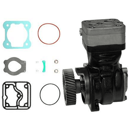 JOGO DE REPARO COMPRESSOR (85MM) - 0001305015