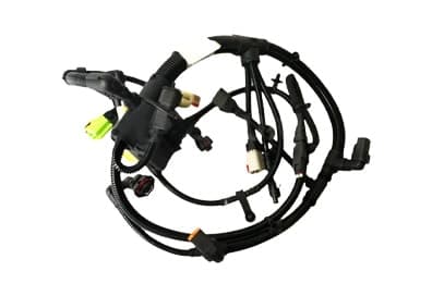 CHICOTE ELETRICO ECM - BH1X14398BA