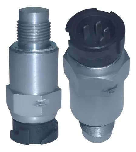 SENSOR VEL.CAMBIO 4 PINO CHATO 17260E/18310 - 2Z0900275A