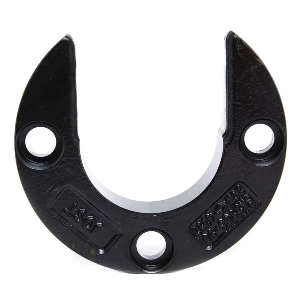 DISCO FRICCAO 5 RODA JOST 2 - QR00025J01