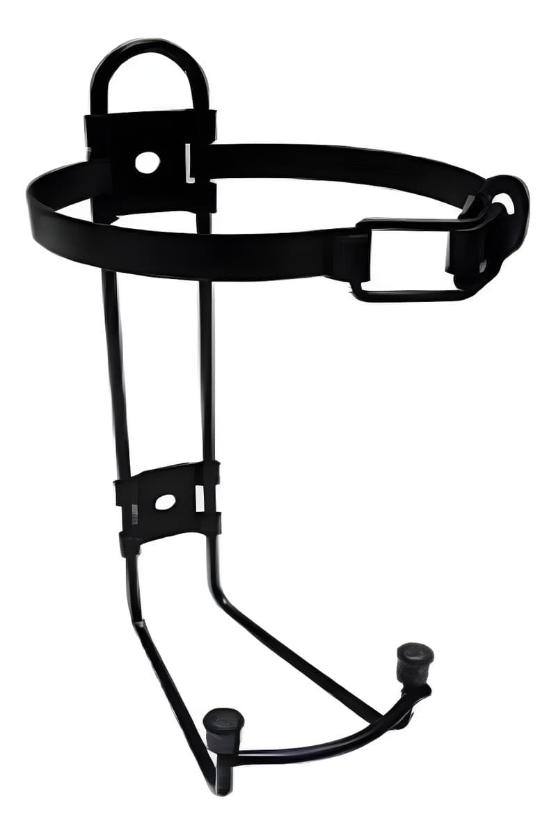 SUPORTE EXTINTOR INCENDIO 2KG - AC4519C545BA