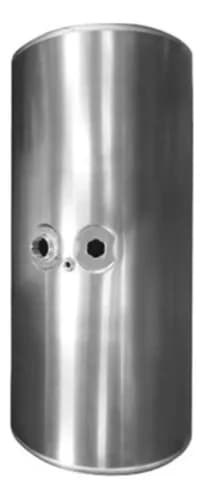 TANQUE ALUMINIO 330 LITROS SCANIA S4 - 1879635