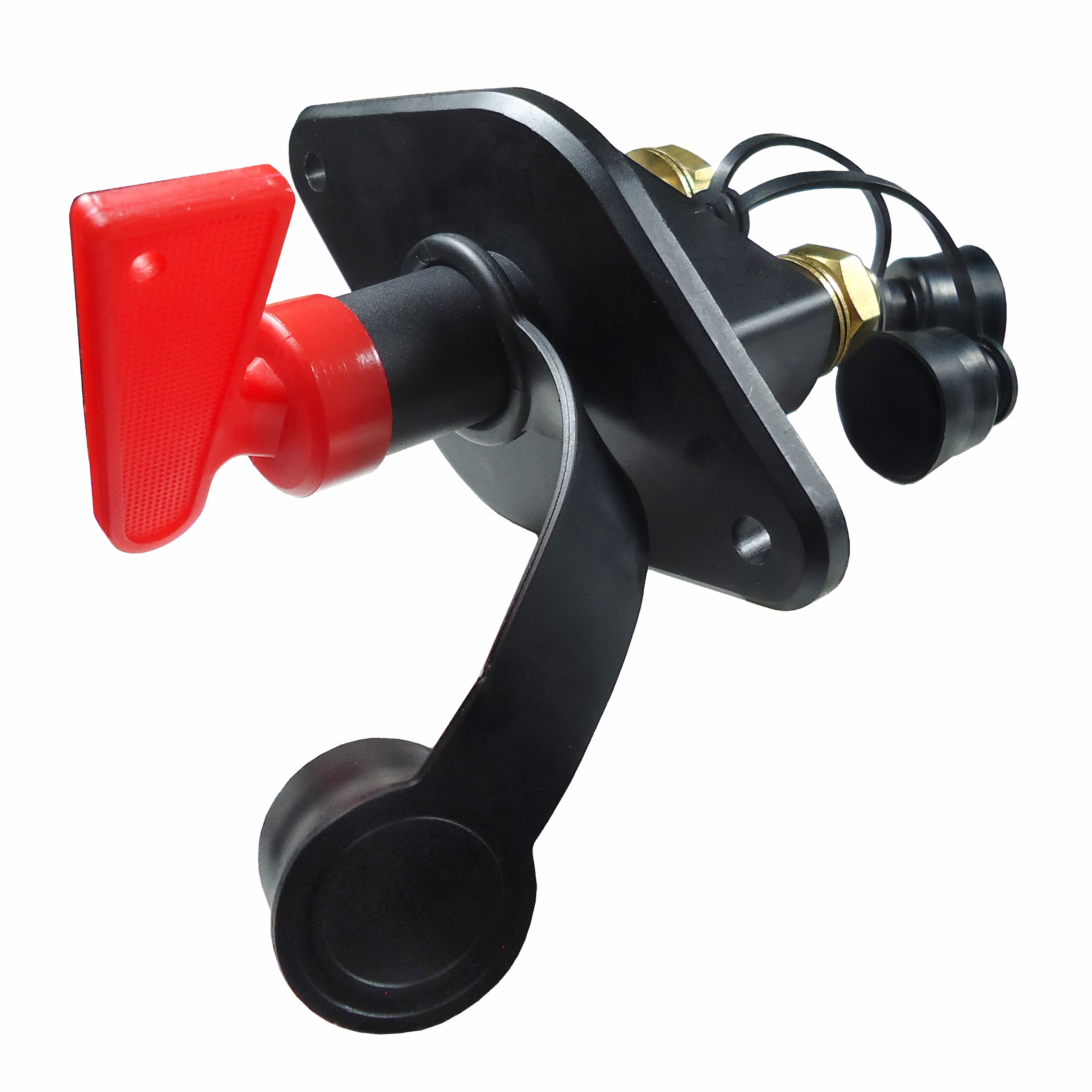 CHAVE USO GERAL 80A/500H BIVOLT - 81255066037