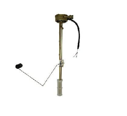 SENSOR NIVEL COMBUSTIVEL BOIA DO TANQUE 55CM - 144.0839