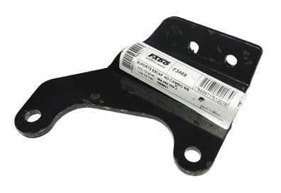 SUPORTE TUBO MOTOR - 3844923542