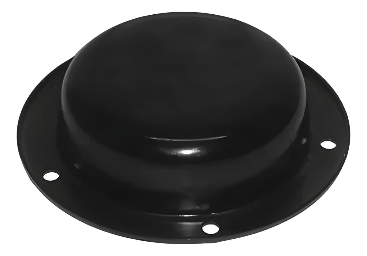 TAMPA CUBO RADIAL 80/90MM 5 FUROS - 100000133019