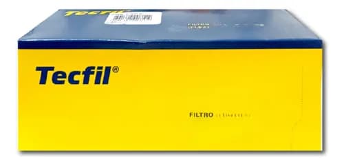 FILTRO AR CONDICIONADO - ACP607