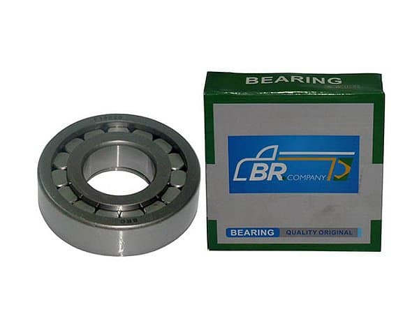 ROLAMENTO DIFERENCIAL PINHAO F458641 F1200/14000/CARGO 1215/1313/1314/1317 - T14525069