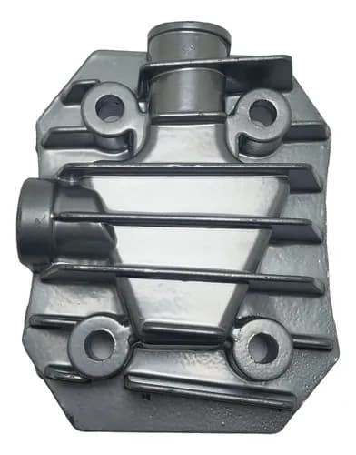 TAMPA DO CABECOTE PARA COMPRESSOR MONO - 85