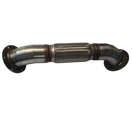 TUBO MOTOR - F3429