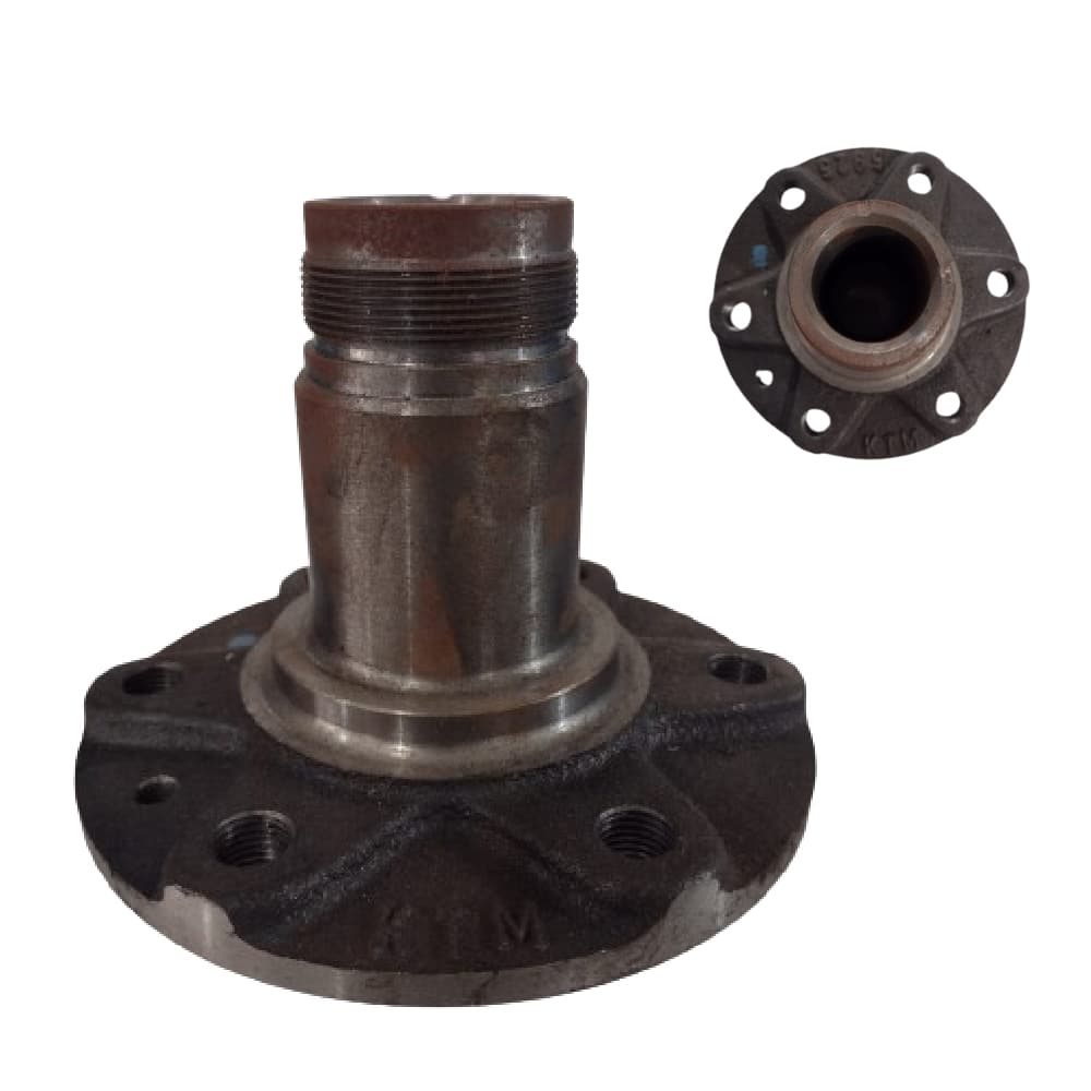 CUBO RODA DIANTEIRA - 5801564338