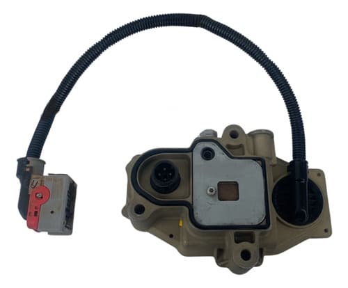 VALVULA SOLENOIDE PWM ATUADOR CAMBIO VT - 22327072