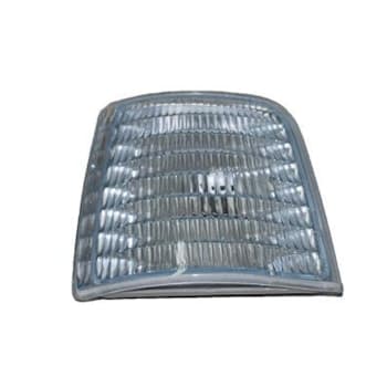 LANTERNA DIANTEIRA CRISTAL S/ SUPORTE 24V - 858672305